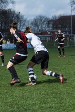 Bild 30 - Frauen Kieler MTV - SV Neuenbrook/Rethwisch : Ergebnis: 5:0